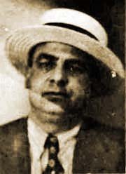 Chicho Grande